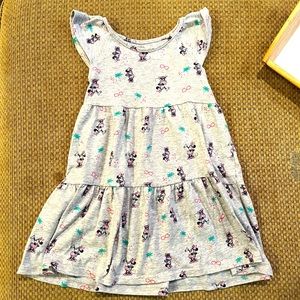 Minnie Mouse Dress
